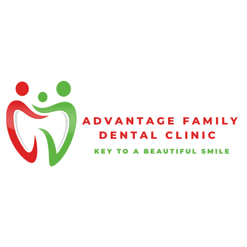 Advantage family dental Clinic Dentist in Melbourne